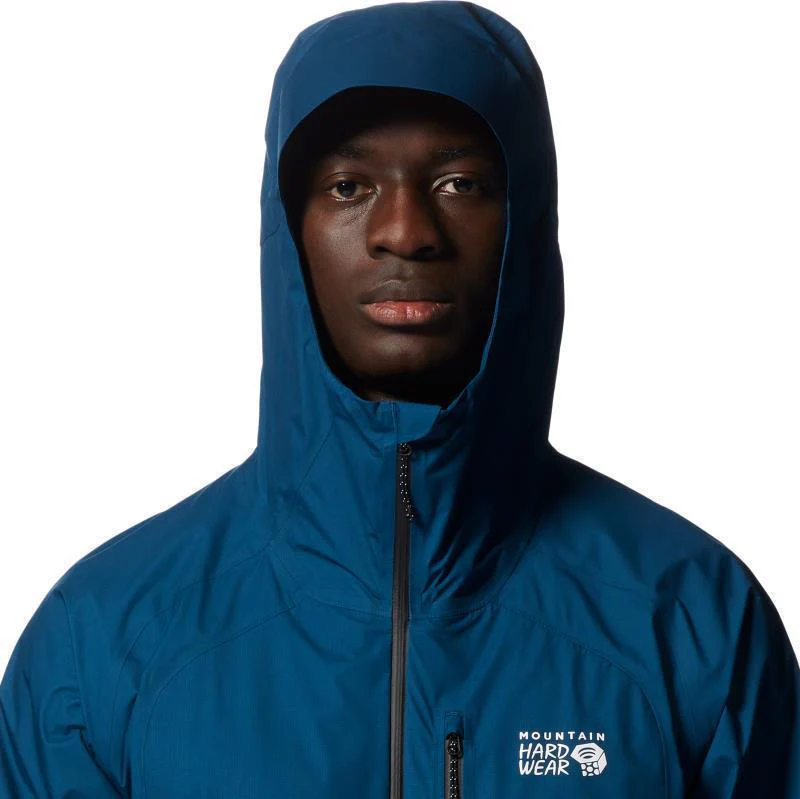 Minimizer GTX Paclite Plus Jacket - Mens - Image 11
