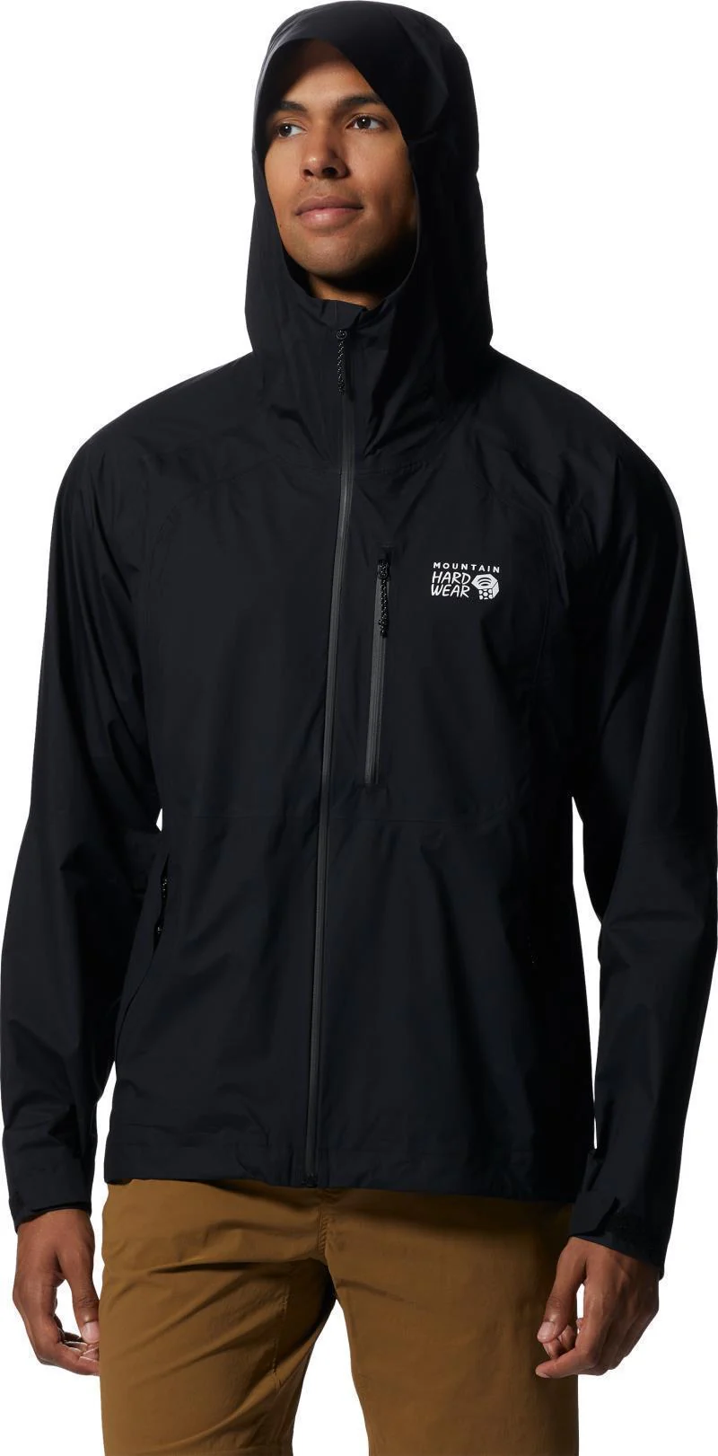 Minimizer GTX Paclite Plus Jacket - Mens - Image 14