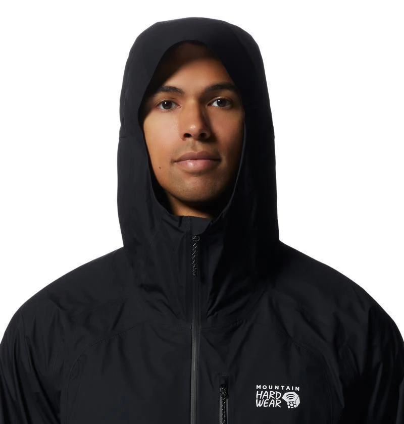 Minimizer GTX Paclite Plus Jacket - Mens - Image 17