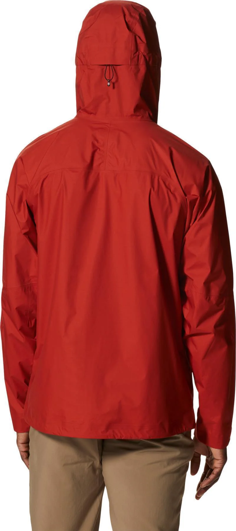Minimizer GTX Paclite Plus Jacket - Mens - Image 2
