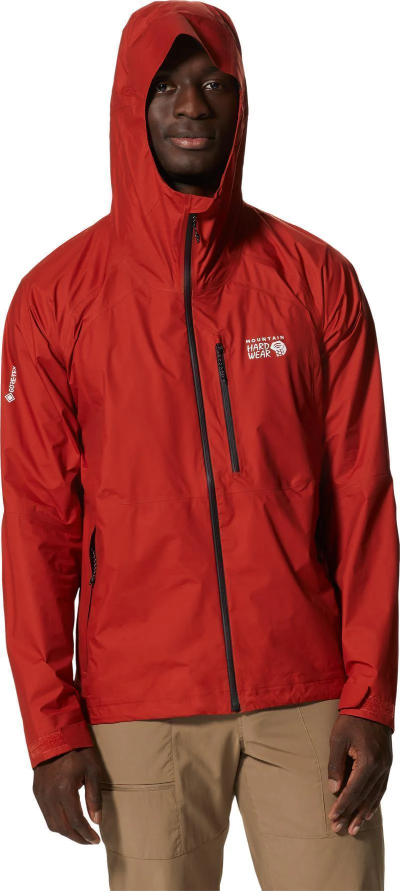 Minimizer GTX Paclite Plus Jacket - Mens - Image 4