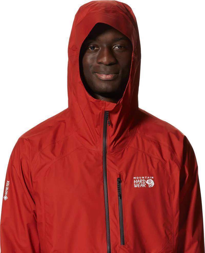 Minimizer GTX Paclite Plus Jacket - Mens - Image 5