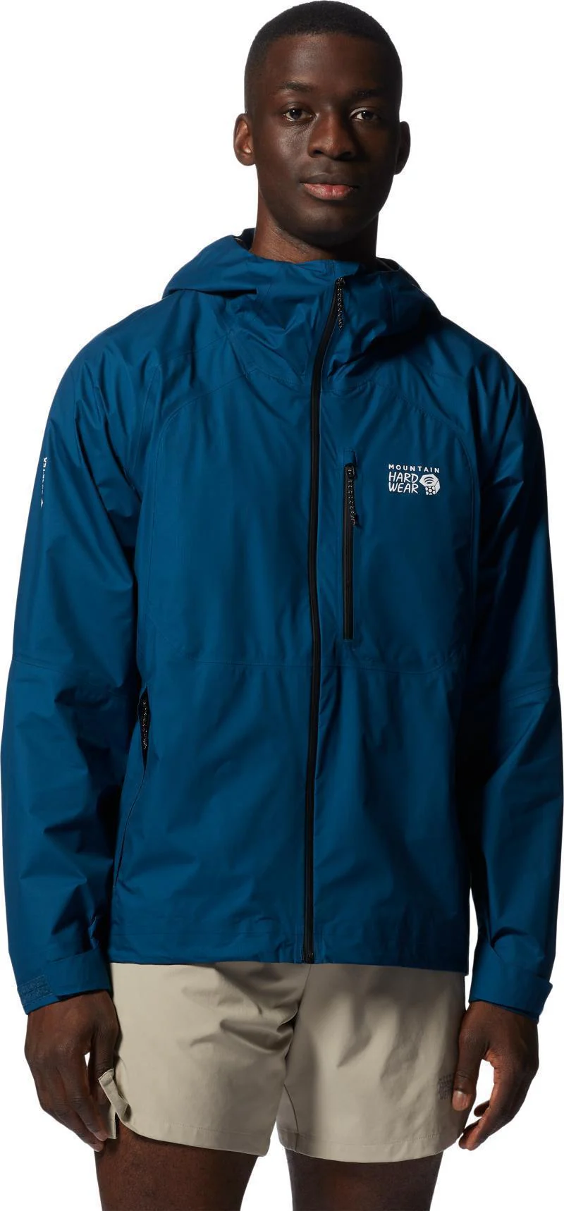 Minimizer GTX Paclite Plus Jacket - Mens - Image 7