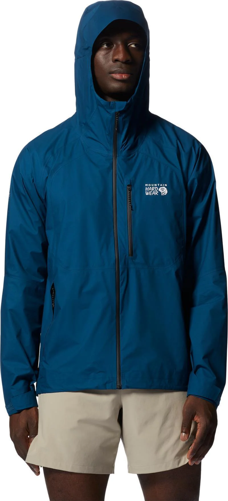Minimizer GTX Paclite Plus Jacket - Mens - Image 8