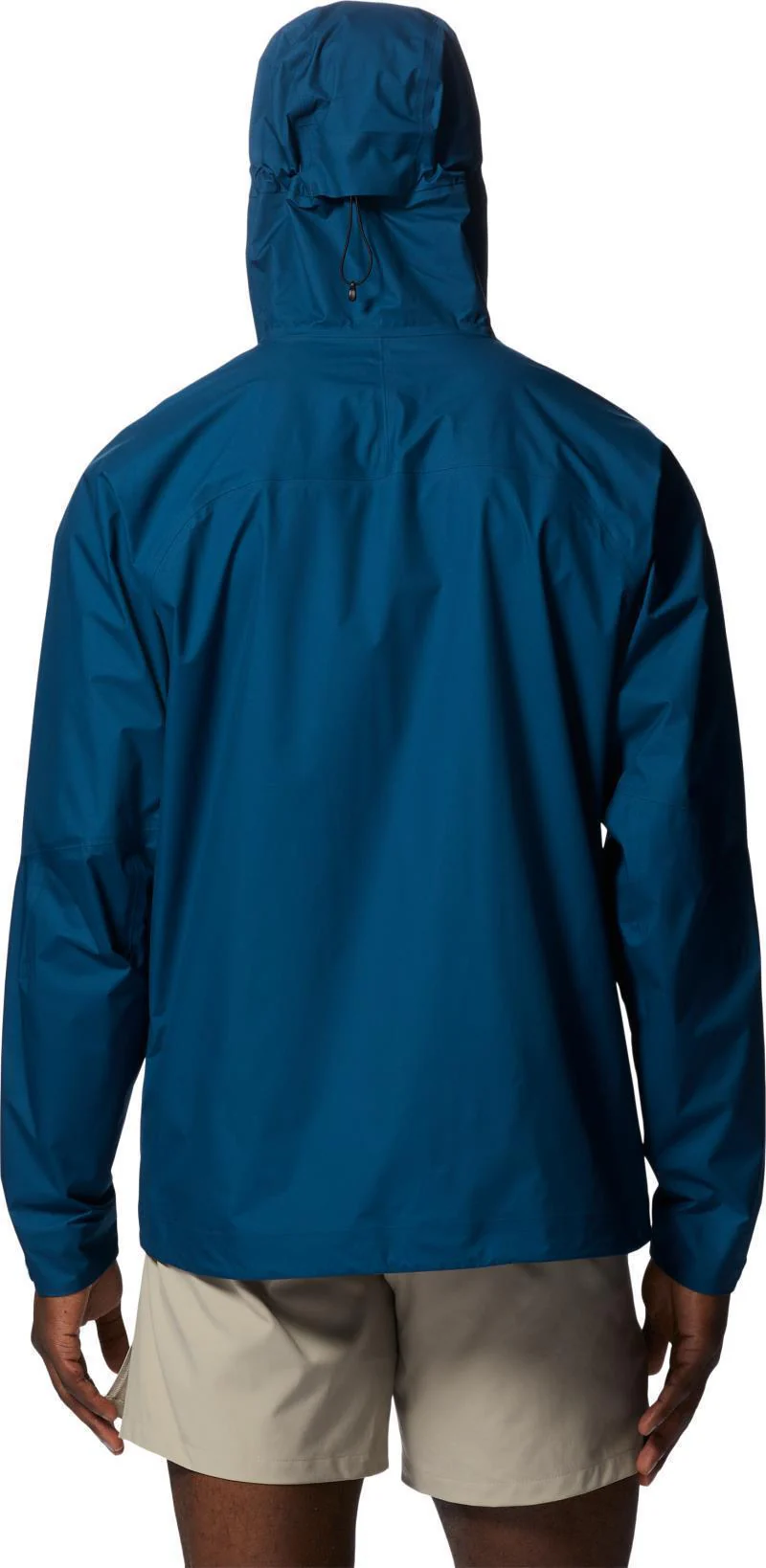 Minimizer GTX Paclite Plus Jacket - Mens - Image 9
