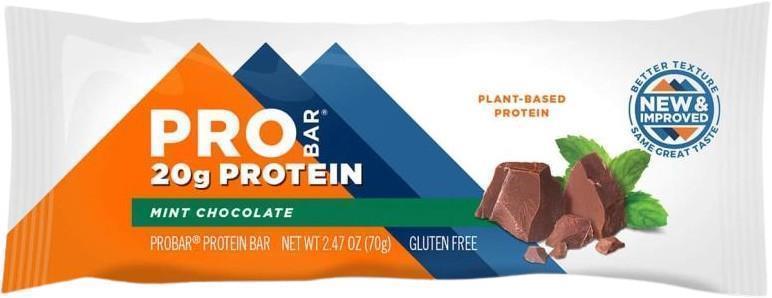 Protein Bar - Mint Chocolate