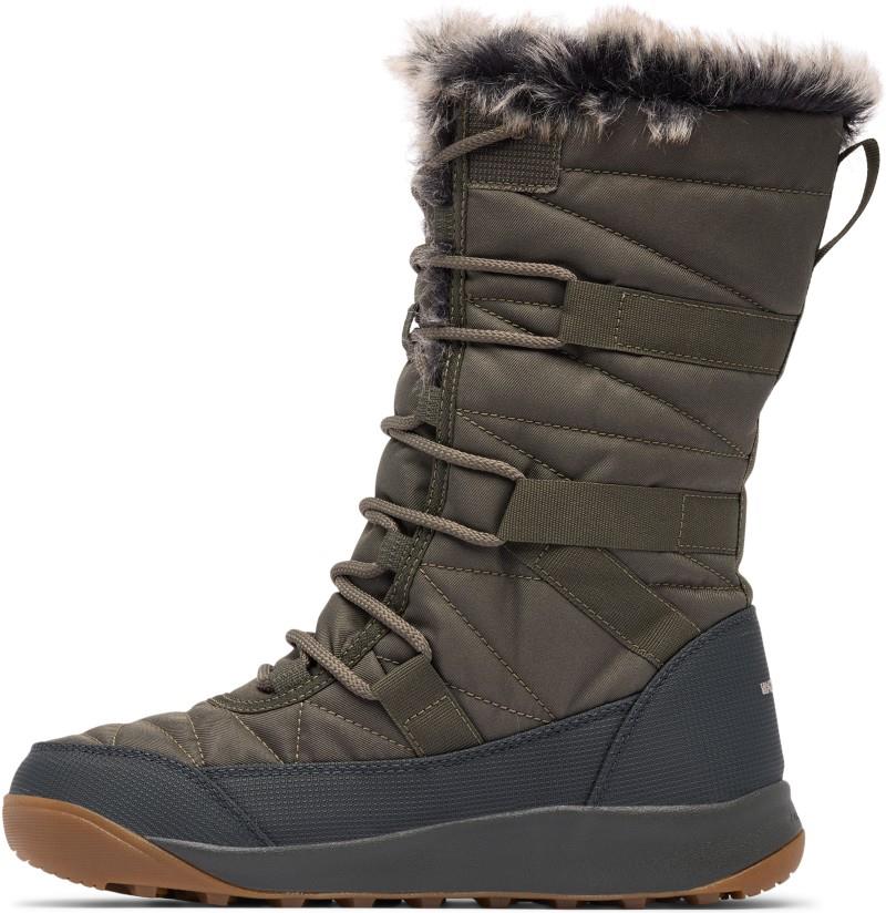 Minx IV Wide, Extended - Womens - Image 11