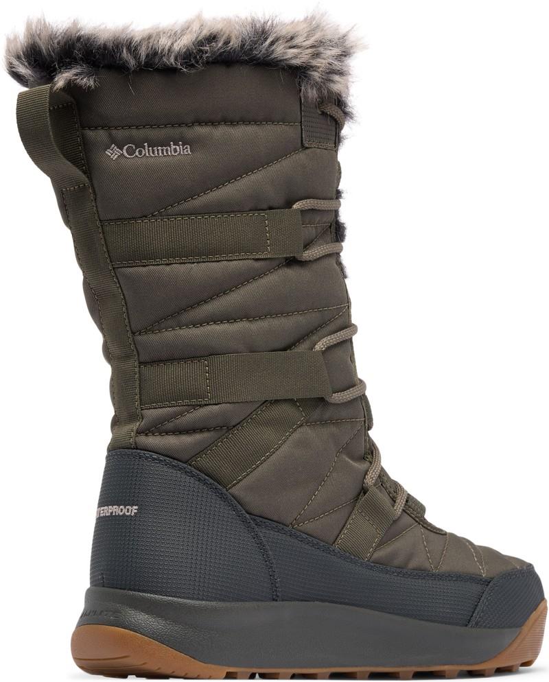 Minx IV Wide, Extended - Womens - Image 12