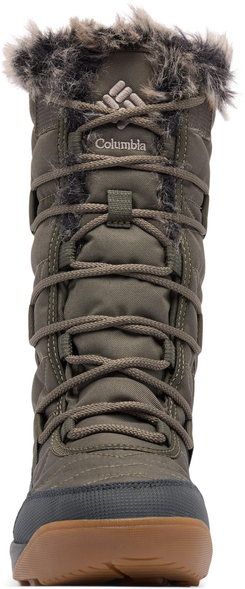 Minx IV Wide, Extended - Womens - Image 15