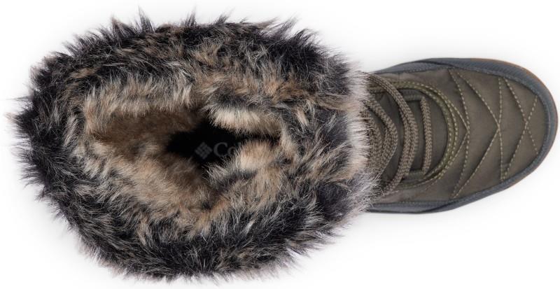 Minx IV Wide, Extended - Womens - Image 17