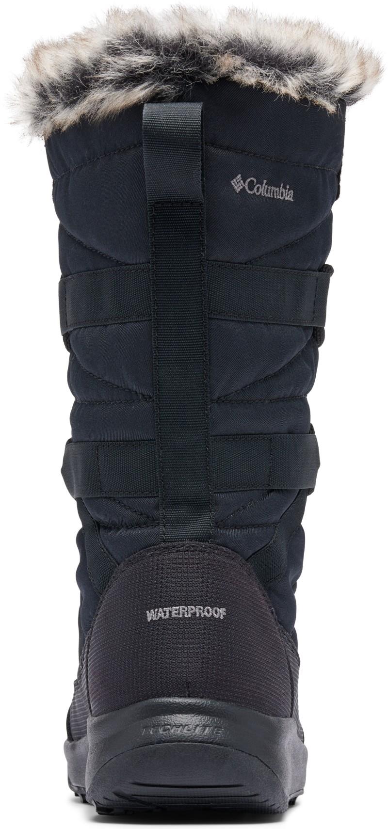 Minx IV Wide, Extended - Womens - Image 7