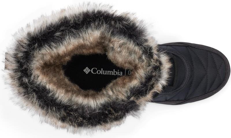Minx IV Wide, Extended - Womens - Image 8