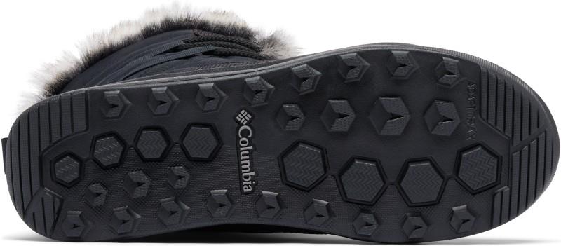 Minx IV Wide, Extended - Womens - Image 9
