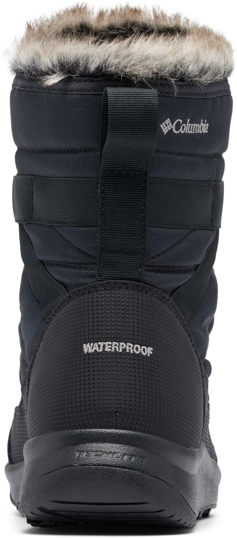Minx Shorty IV Wide, Extended - Womens - Image 12