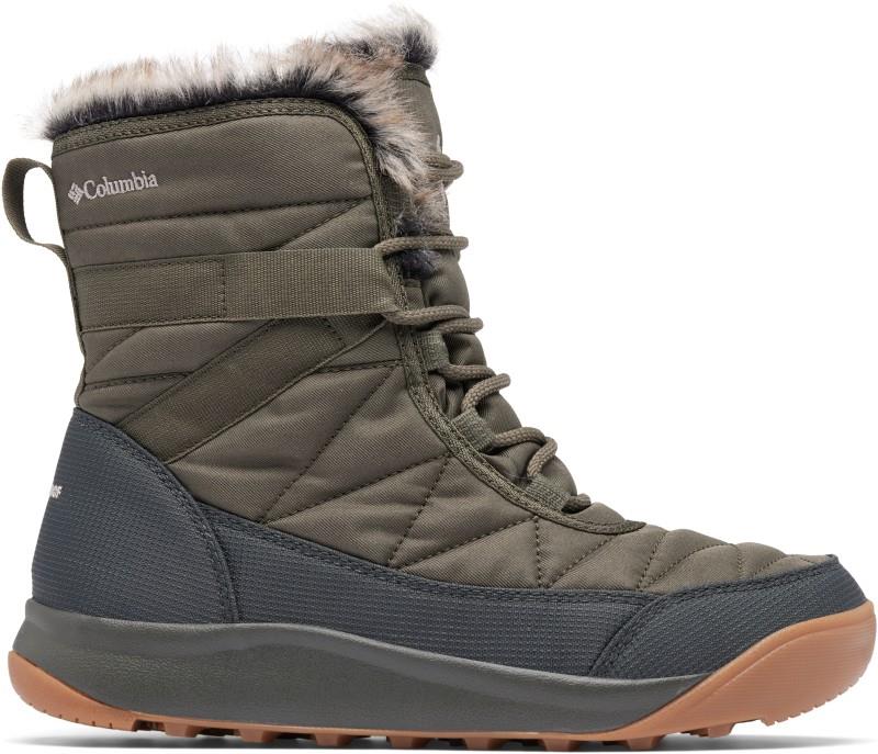 Minx Shorty IV Wide, Extended - Womens - Image 19
