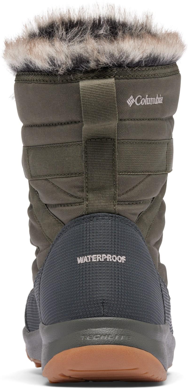 Minx Shorty IV Wide, Extended - Womens - Image 21