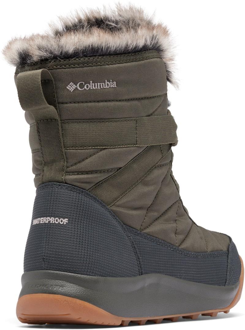 Minx Shorty IV Wide, Extended - Womens - Image 22