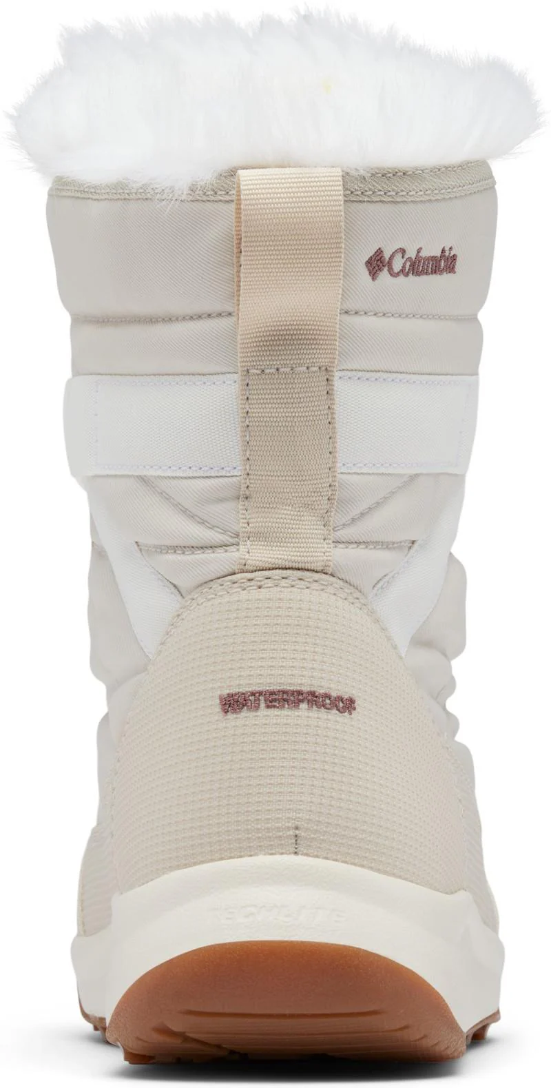Minx Shorty IV Wide, Extended - Womens - Image 3