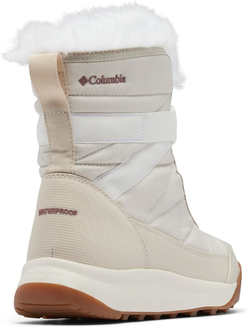 Minx Shorty IV Wide, Extended - Womens - Image 4