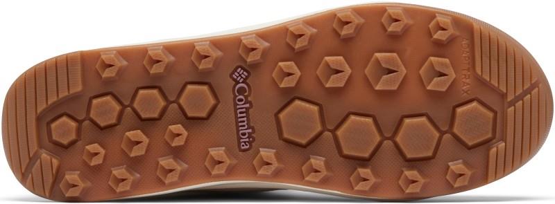 Minx Shorty IV Wide, Extended - Womens - Image 9