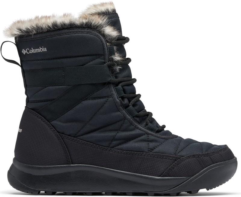 Minx Shorty IV - Womens
