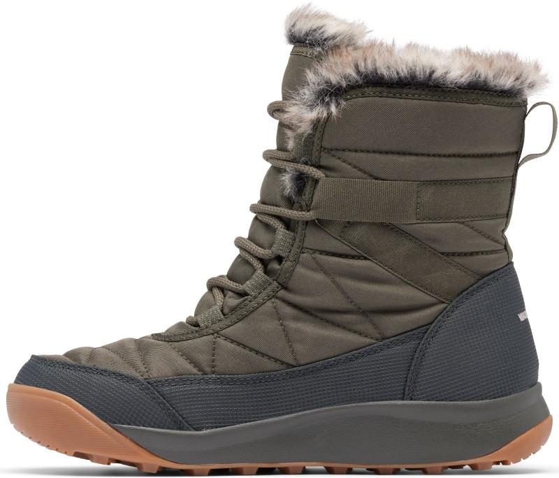 Minx Shorty IV - Womens - Image 20