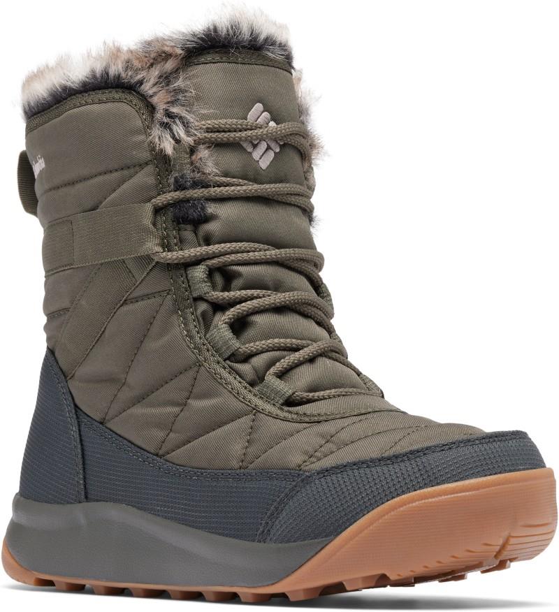 Minx Shorty IV - Womens - Image 23