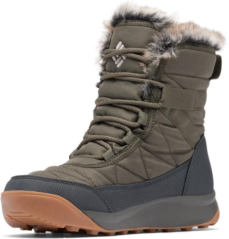 Minx Shorty IV - Womens - Image 24