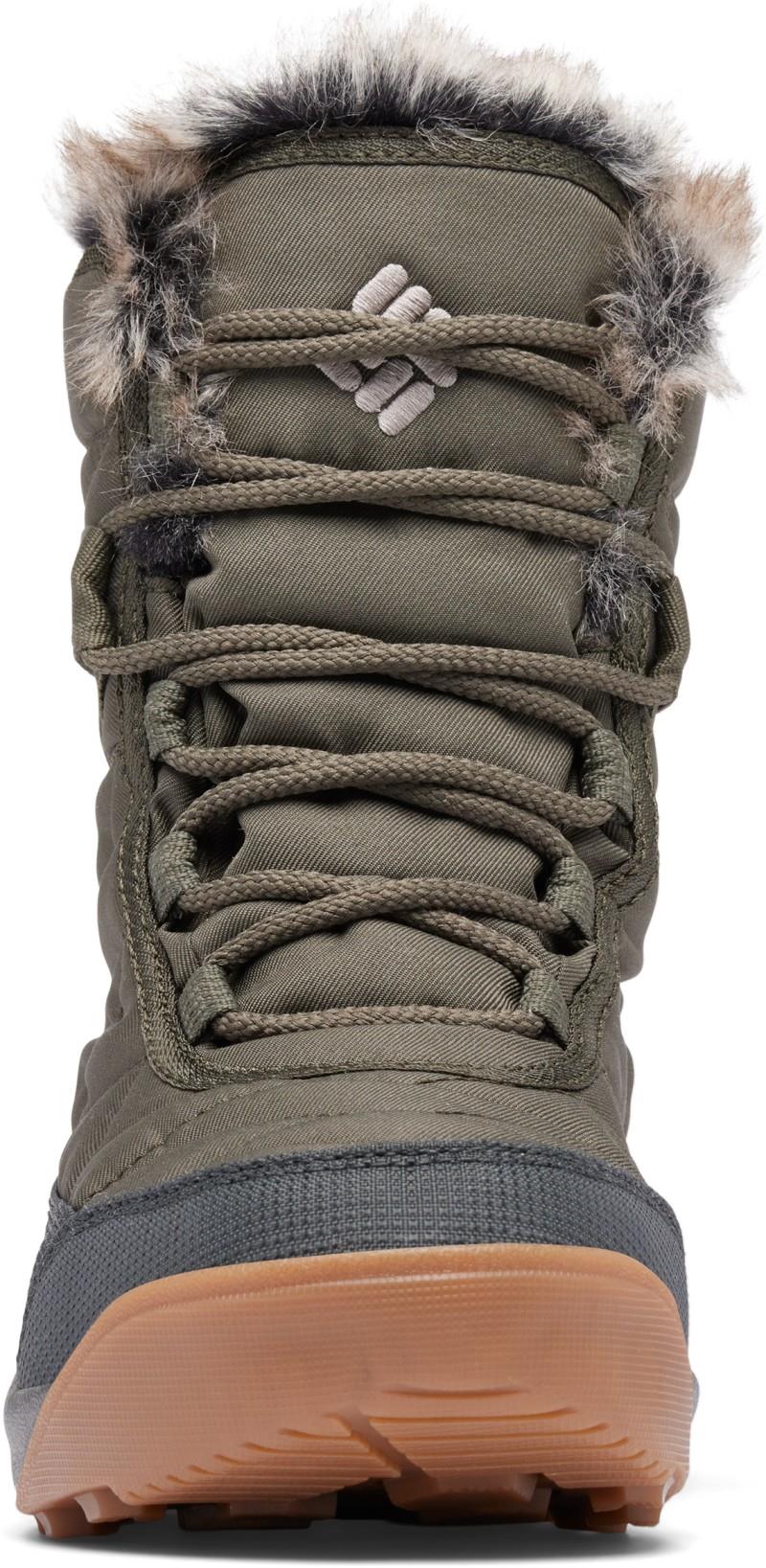Minx Shorty IV - Womens - Image 25