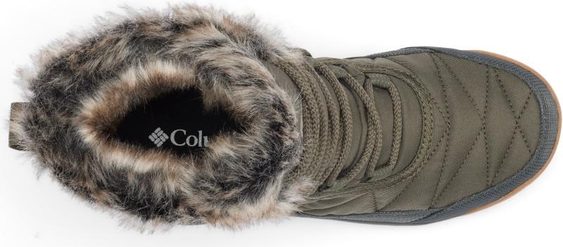 Minx Shorty IV - Womens - Image 26