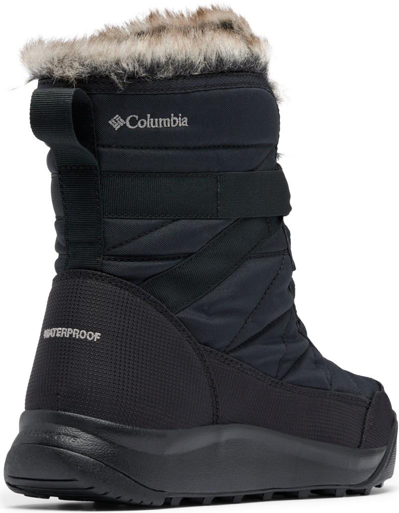 Minx Shorty IV - Womens - Image 4