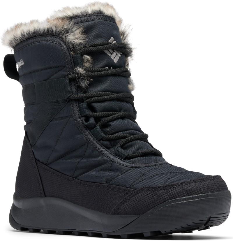 Minx Shorty IV - Womens - Image 5