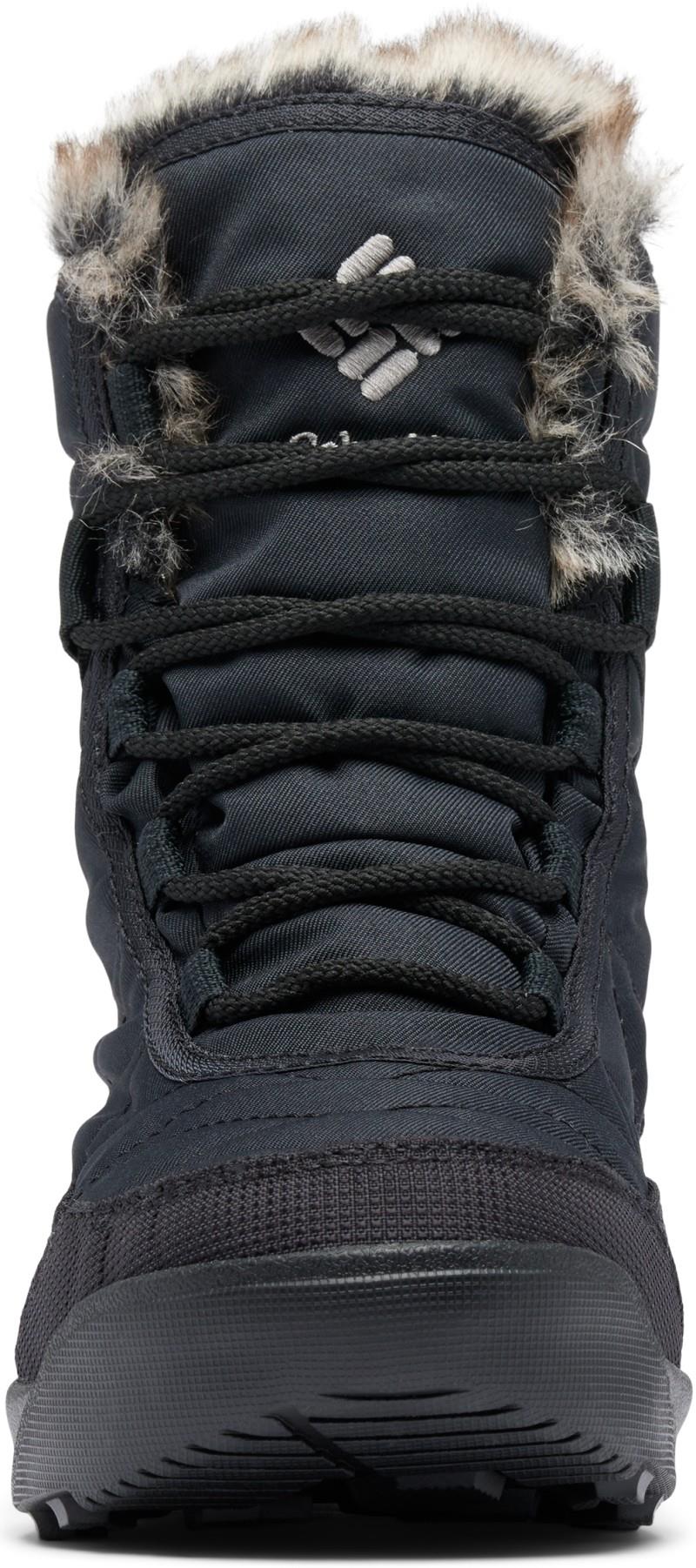 Minx Shorty IV - Womens - Image 7