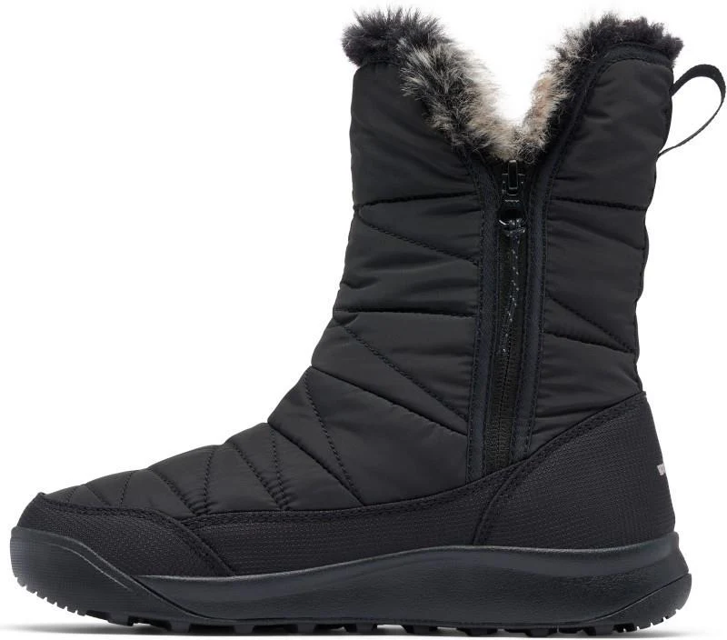 Minx Slip V Wide, Extended - Womens - Image 2