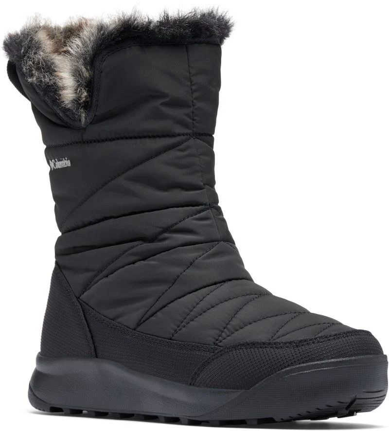 Minx Slip V Wide, Extended - Womens - Image 5
