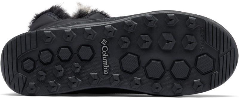 Minx Slip V Wide, Extended - Womens - Image 9