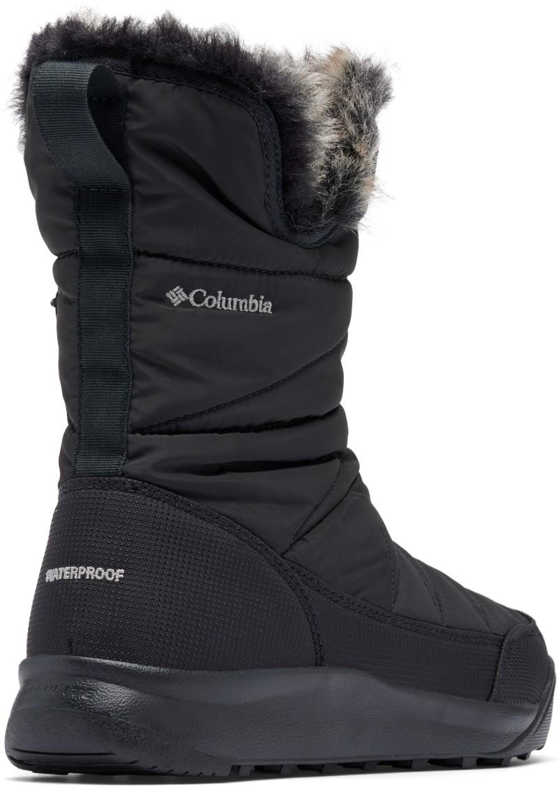 Minx Slip V - Womens - Image 3