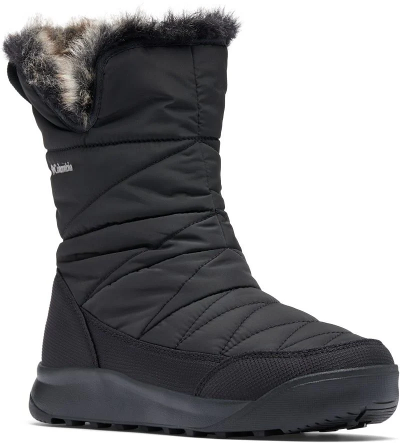 Minx Slip V - Womens - Image 4
