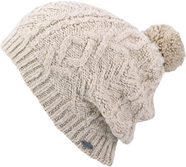 Mio Slouch Beanie - Womens - Image 2