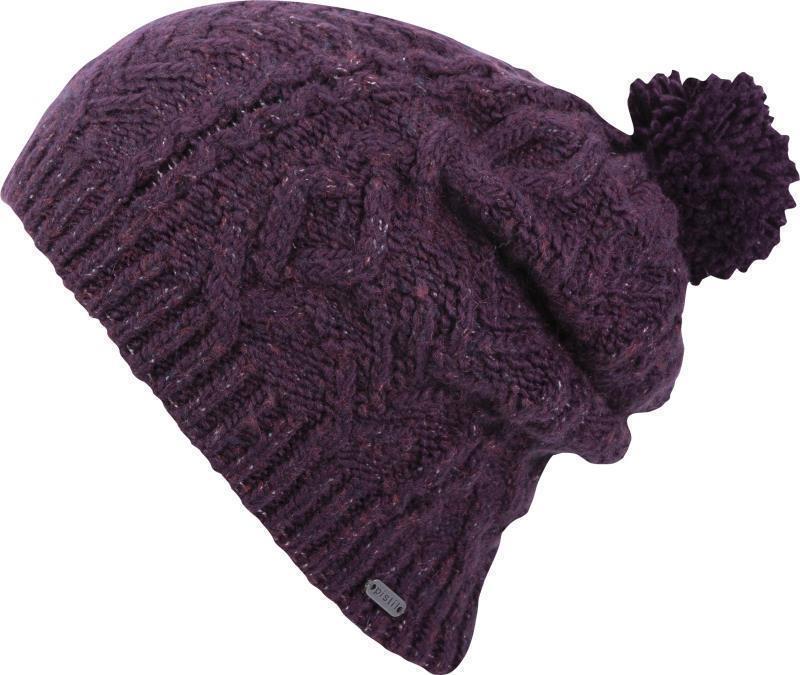 Mio Slouch Beanie - Womens - Image 3