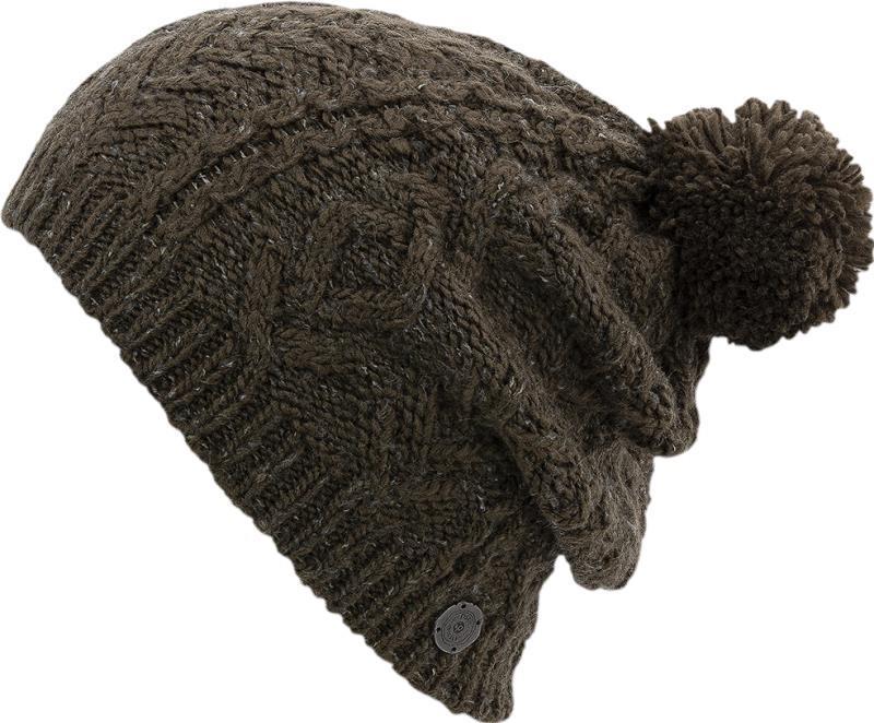Mio Slouch Beanie - Womens - Image 4