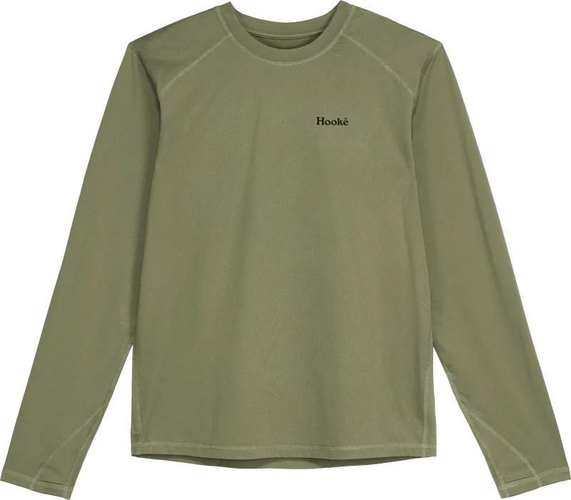 Mirage Sun LS Tee - Mens - Image 3