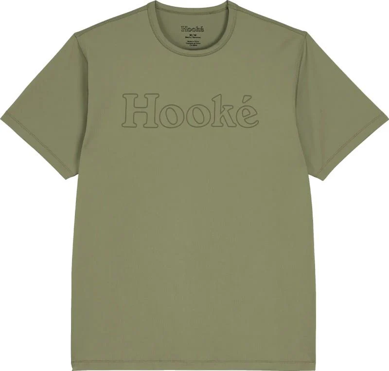 Mirage Technical T-Shirt - Mens - Image 3