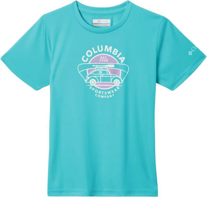 Mirror Creek SS Graphic Shirt - Toddler - Image 10
