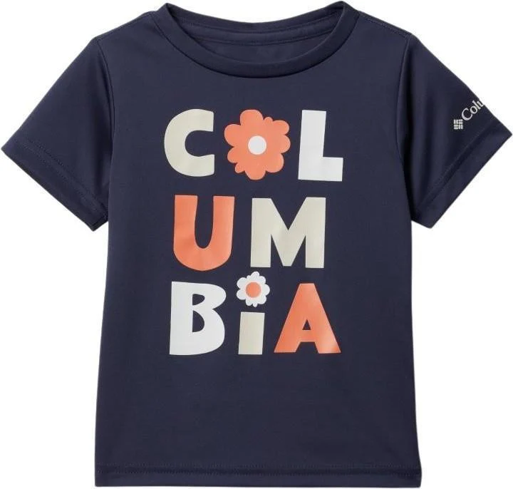 Mirror Creek SS Graphic Shirt - Toddler - Image 2