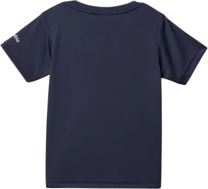 Mirror Creek SS Graphic Shirt - Toddler - Image 3