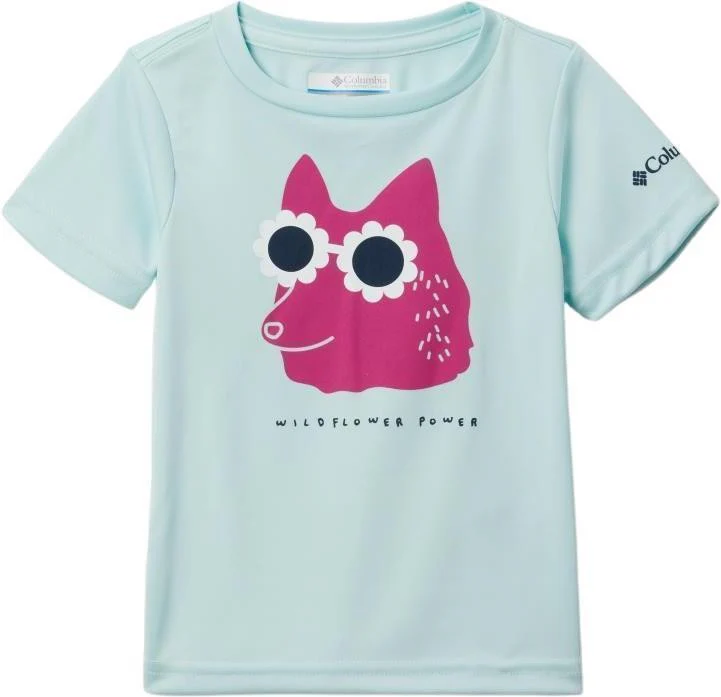Mirror Creek SS Graphic Shirt - Toddler - Image 4