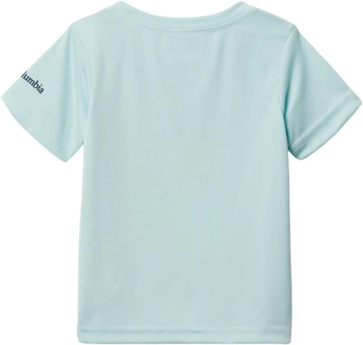 Mirror Creek SS Graphic Shirt - Toddler - Image 5