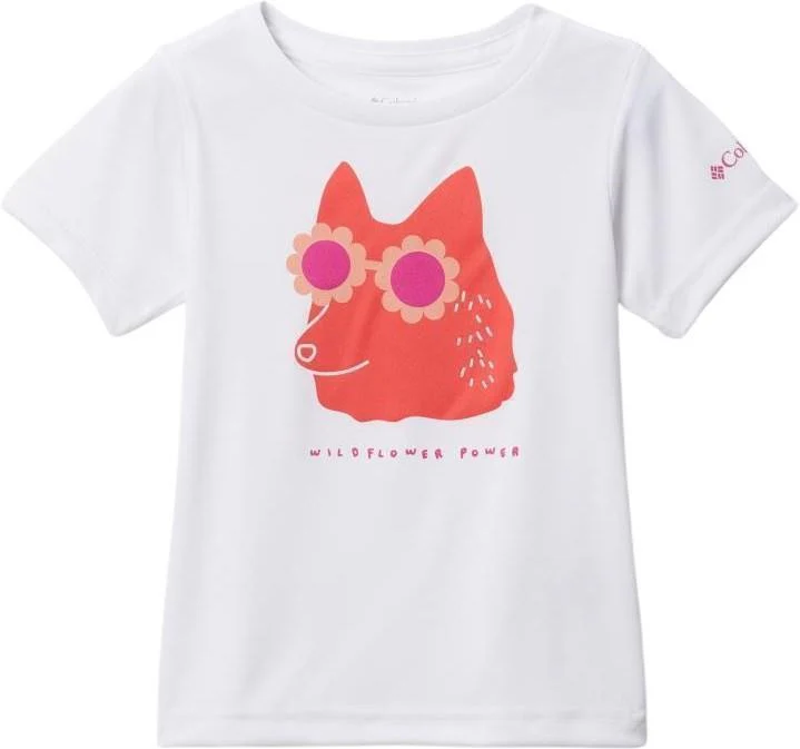 Mirror Creek SS Graphic Shirt - Toddler - Image 6