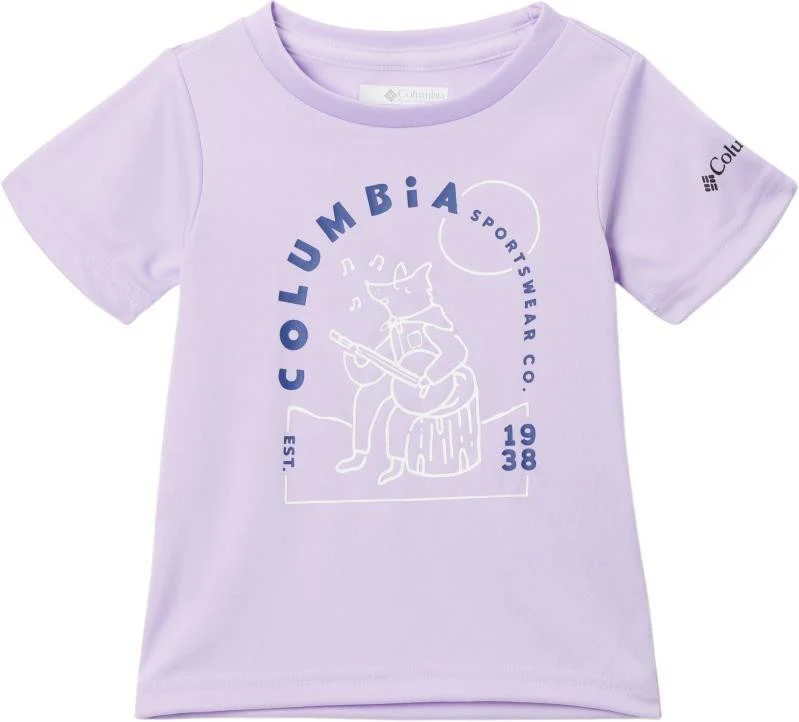 Mirror Creek SS Graphic Shirt - Toddler - Image 8